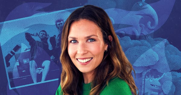 'People are really struggling': Kiwi actor notices mood shift in her neighbourhood