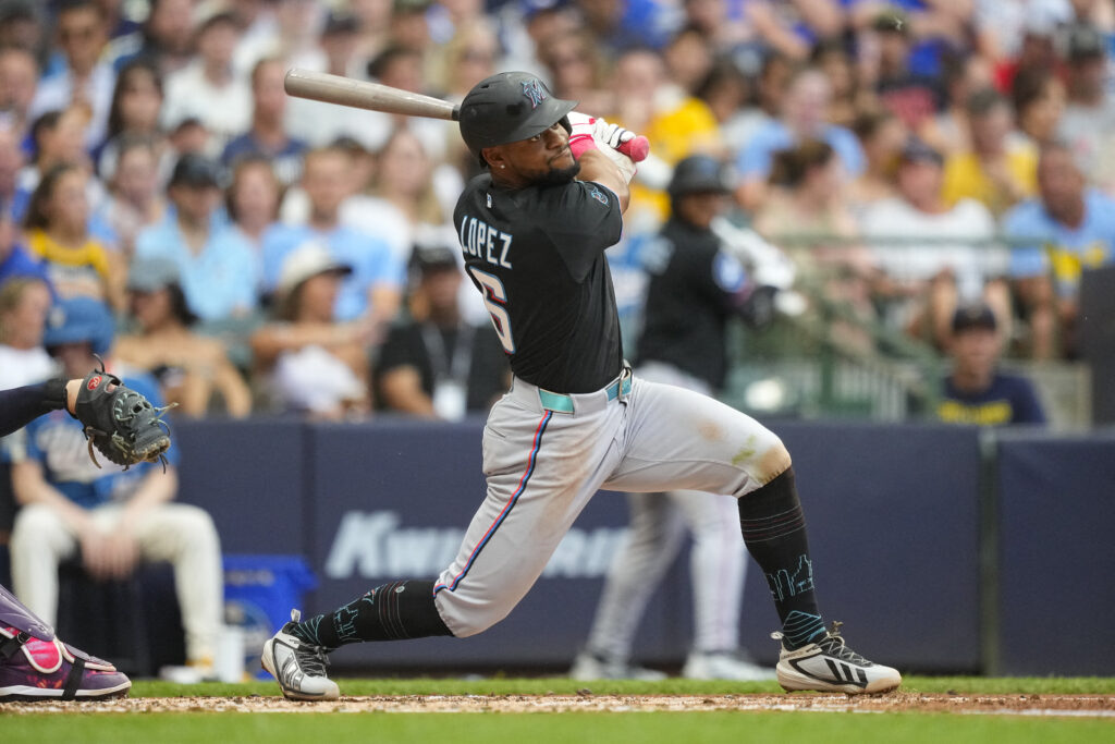 Red Sox Balk At Marlins' Asking Price On Otto Lopez