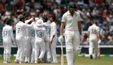 Bangladesh Defeat Exposes Australia’s Test Cricket Questions