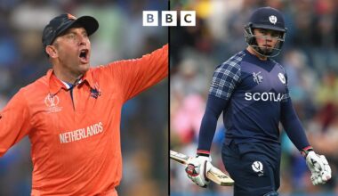Stumped, Should the ICC make the Cricket World Cup bigger?