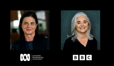 BBC and ABC join forces to find the next global hit for young audiences