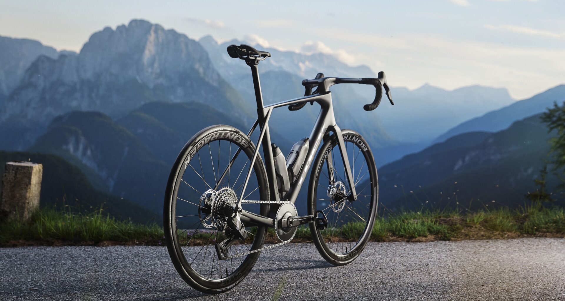 IsoSpeed decoupled: Trek bins off comfort-enhancing tech with all-new Domane