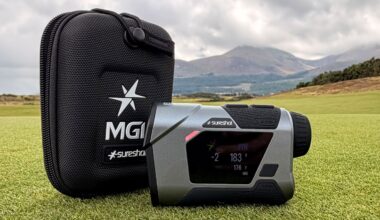 MGI Sureshot PINLOC 7000iPM Review