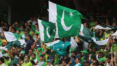 Pakistan cricketers face two-year PCB ban after playing in ‘unsanctioned’ Zambia T20 league