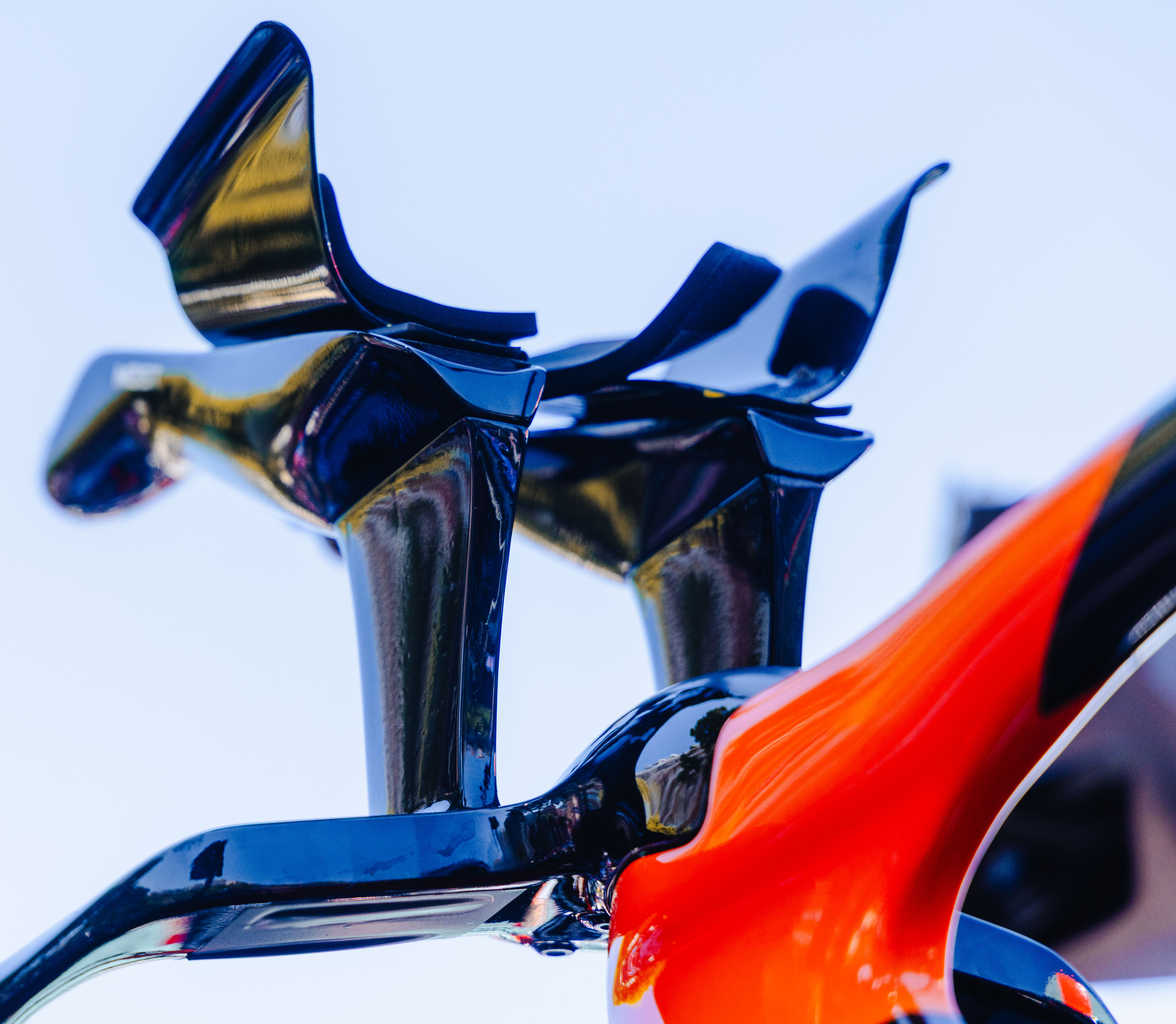 Tech shots from the Vuelta a Espa&ntilde;a 2026 Stage 1 time trial