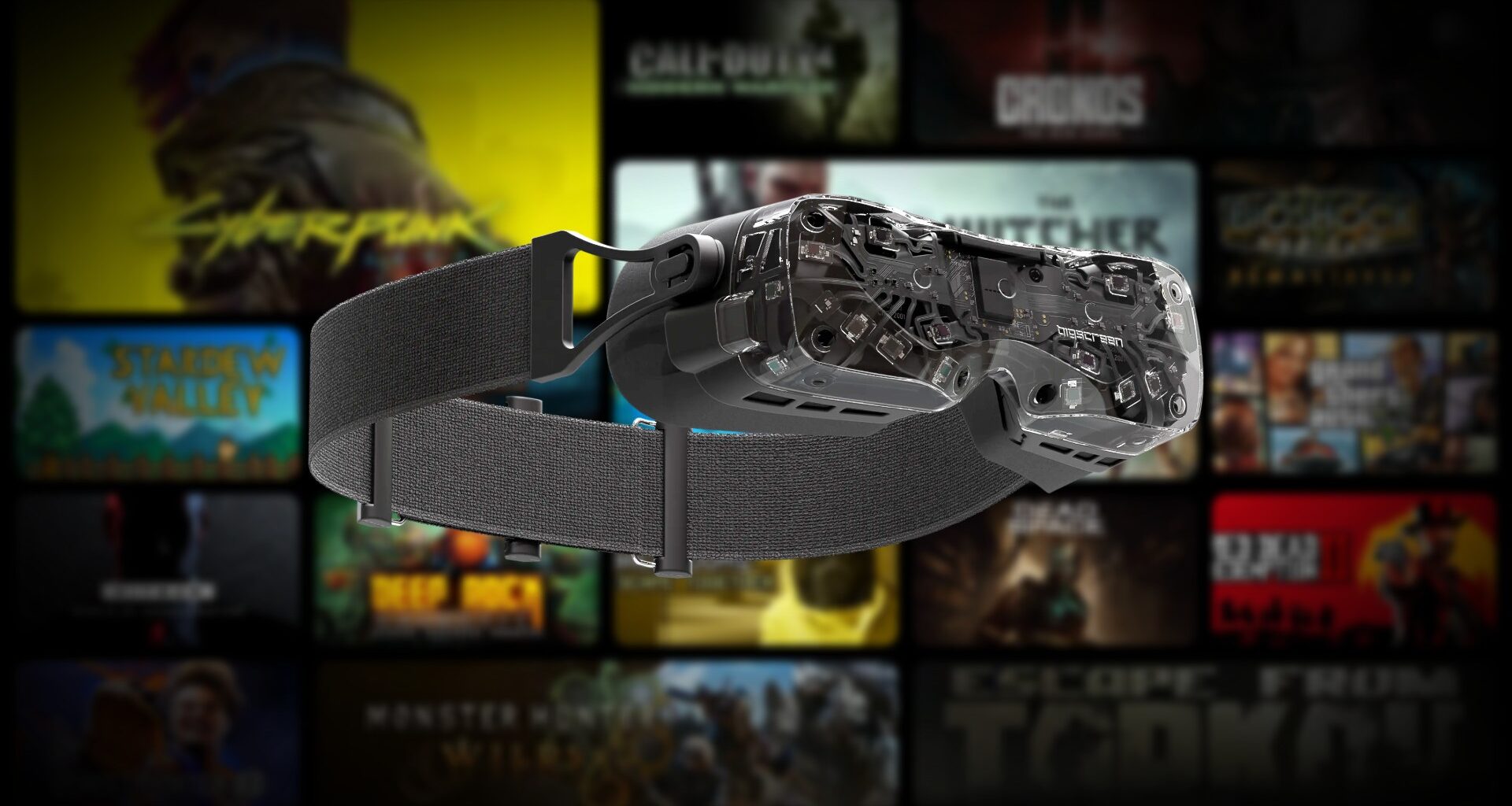 How to Find Every Major PC VR Mod in One Place