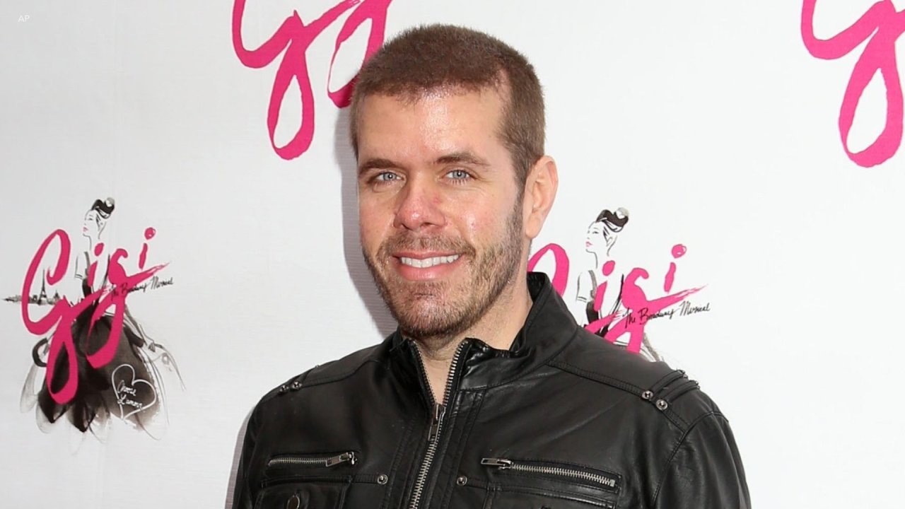 Perez Hilton