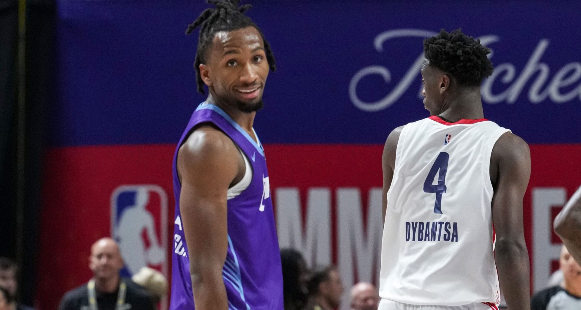Complete 2026-27 NBA Schedule Release presented by Ticketmaster: Key games announced