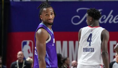 Complete 2026-27 NBA Schedule Release presented by Ticketmaster: Key games announced