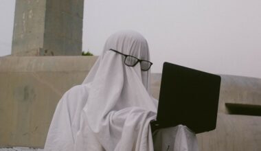 Ghost Font, and the race to hide human communication from AI