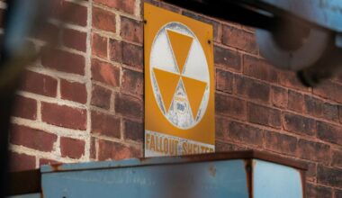Medical Startup Selling Prescription Kit for Nuclear Disaster