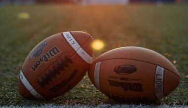 Dawson, Massasoit, and St. Lawrence Adding Women's Flag Football Teams