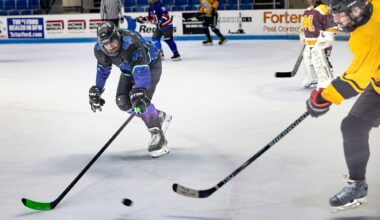 2026 T25U25: Noah Chadwick is #19