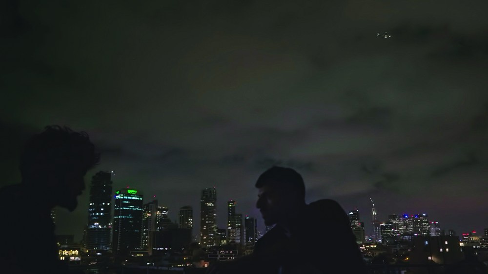 Venice Adds 'Naza' Doc From 'No Other Land' Directors to Competition