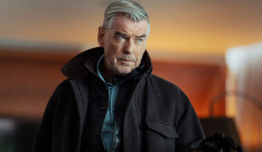 Pierce Brosnan Joins "Extraction 3" Cast