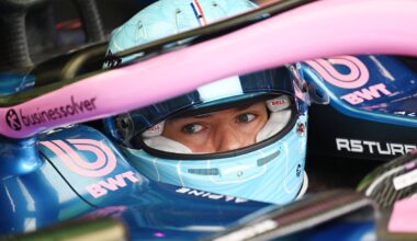 Pierre Gasly: Alpine's Dutch GP upgrades "critical" for F1 2026 chances