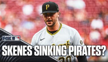 MLB Roundtable: Is It Too Late For Kyle Tucker And Paul Skenes To Turn Things Around?