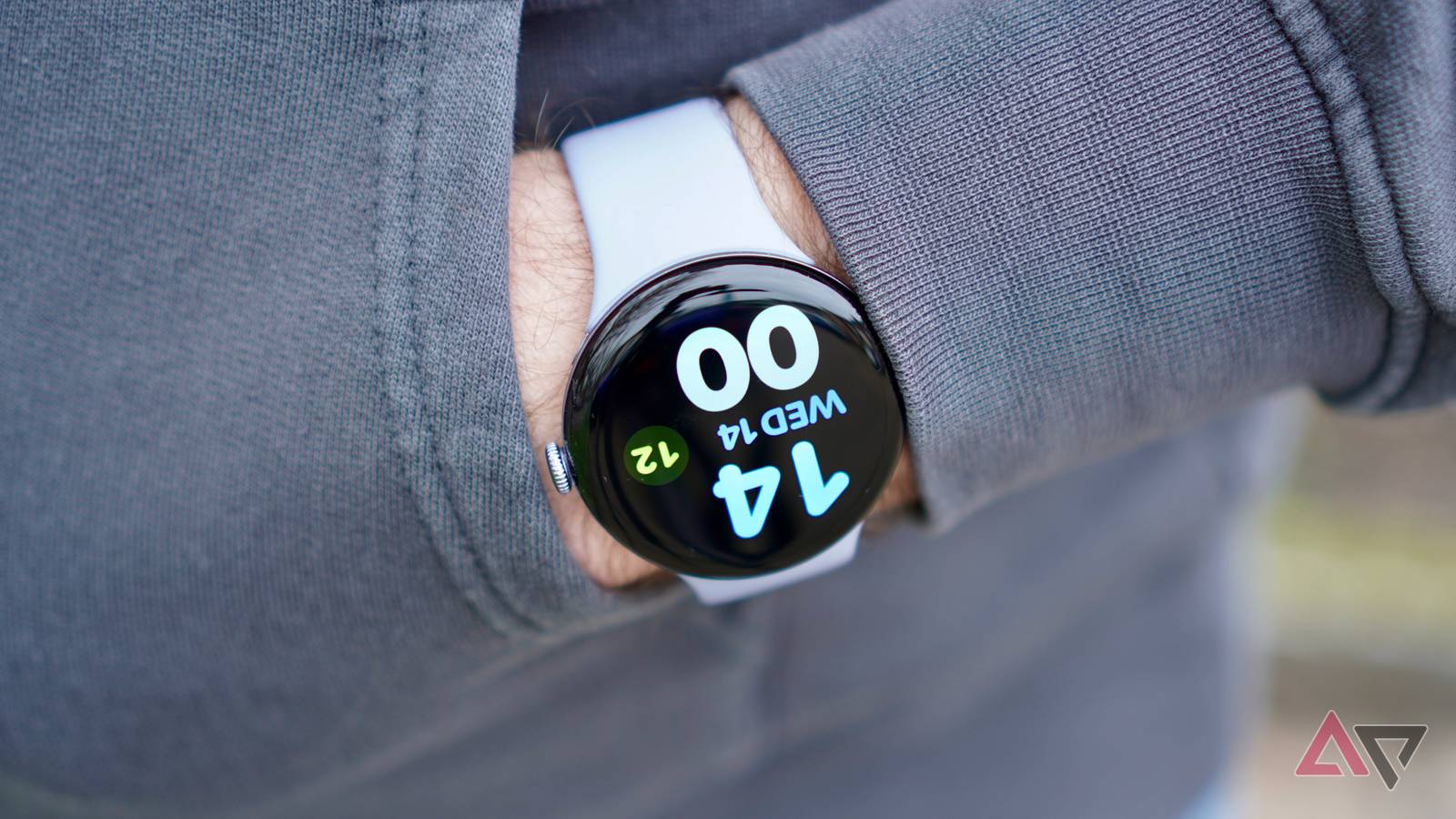 Whoop stood up to the FDA and helped make the Pixel Watch 5’s blood pressure feature possible
