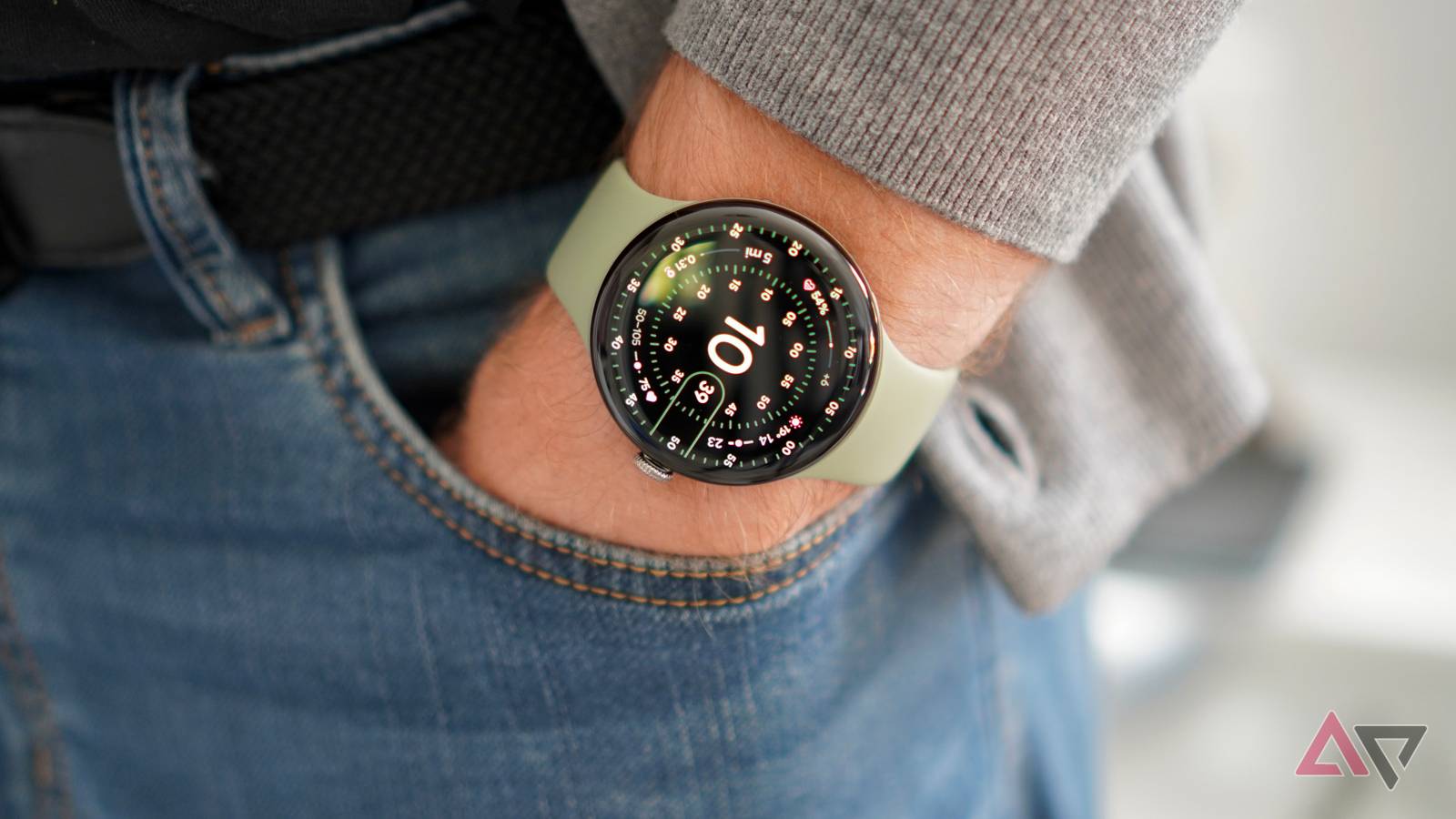 I tested the Pixel Watch 5 and discovered Google's best smartwatch yet