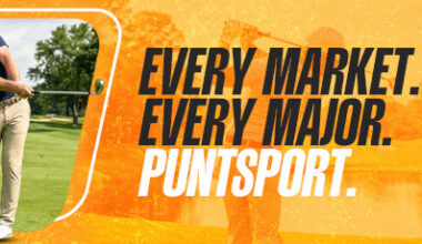 PuntSport