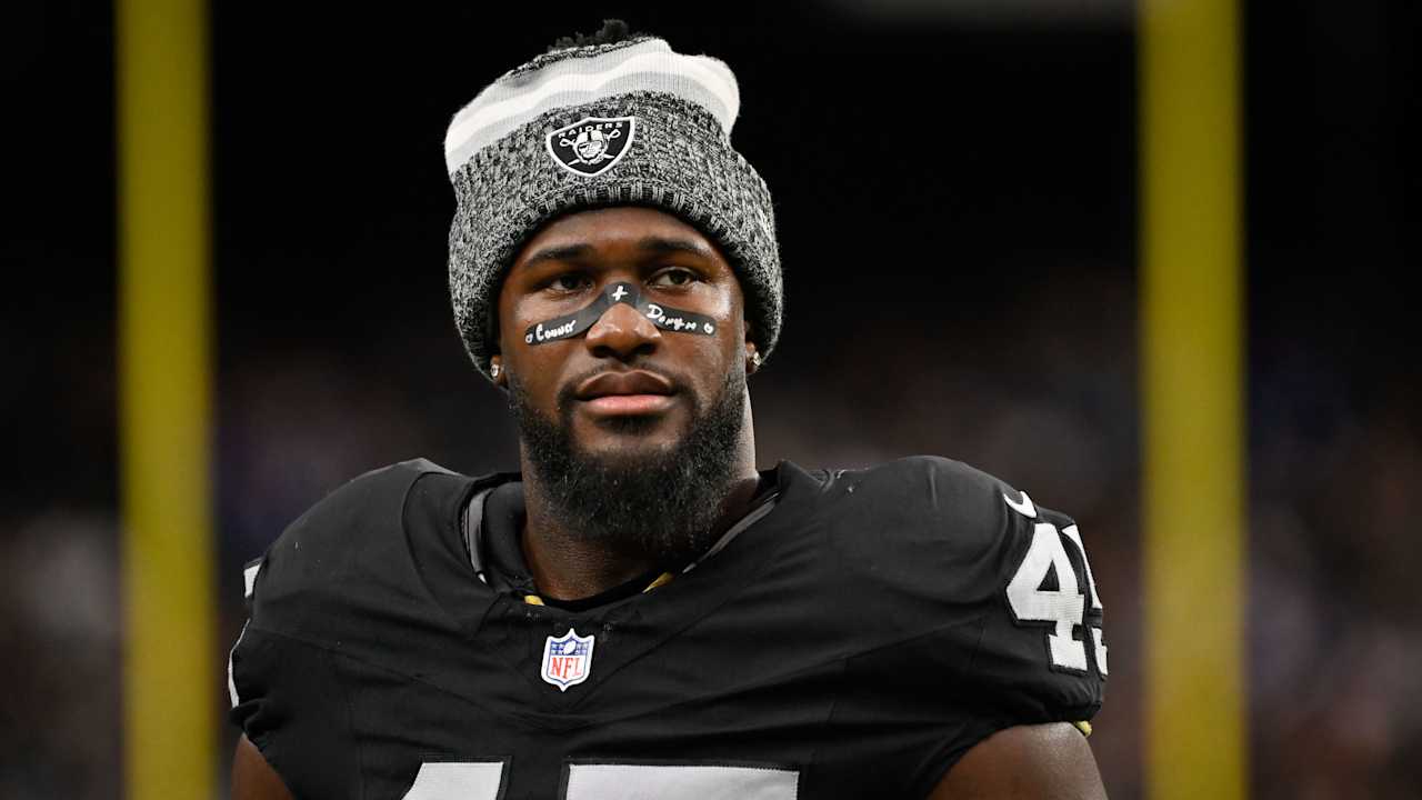 Lions sign veteran LB Devin White after bounce-back 2025 season