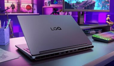 Lenovo Expands Budget-Friendly LOQ PC Gaming Ecosystem