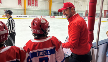 Montoya proud to coach Cuban American team at Amerigol LATAM Cup