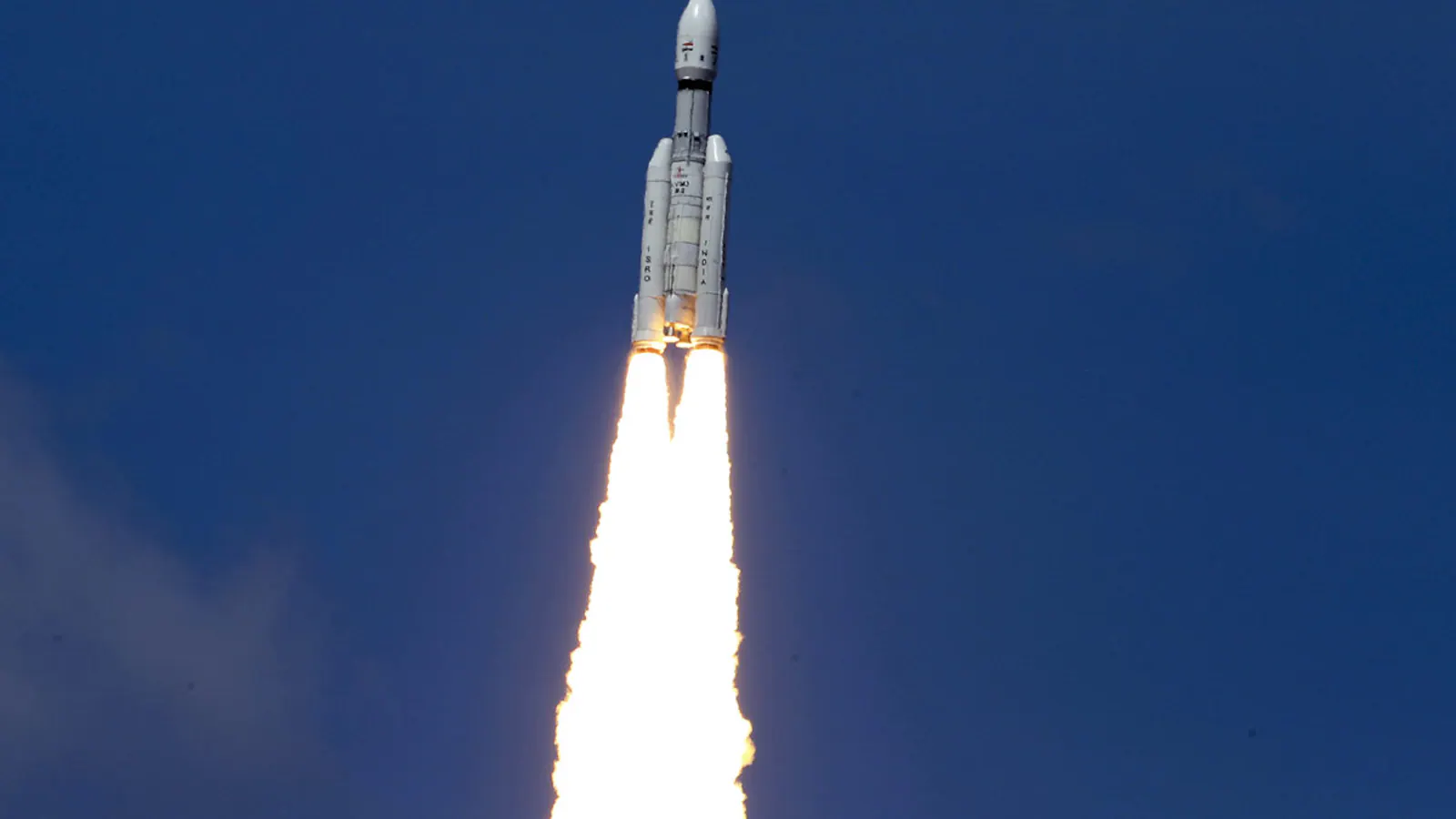 India's Rocket Launches Costliest Among Major Space Powers: Cambridge Study