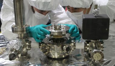 NSF Awards UCLA-Led Team for Quantum Tech