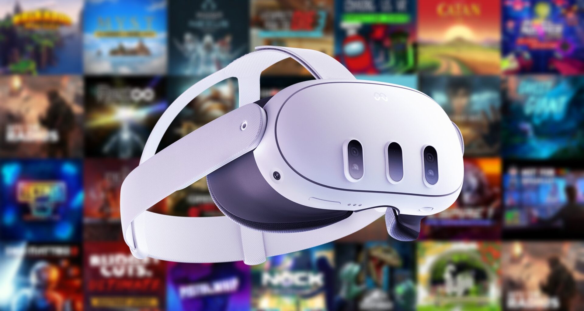 Quest 3 Update Unlocks Huge Boost in Refresh Rate, Up to 240Hz
