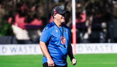 Reeves on motivation, game review and player opportunity