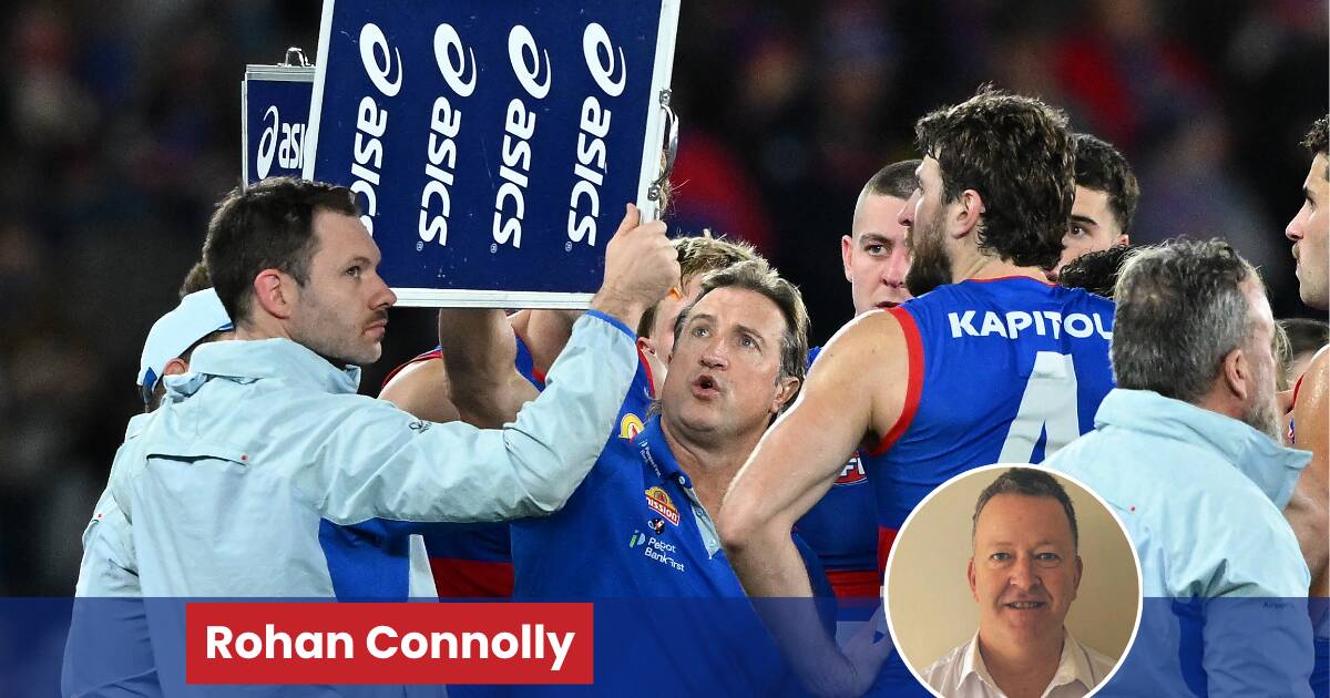 Rohan Connolly
