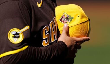 Buss brothers joining new Padres ownership group