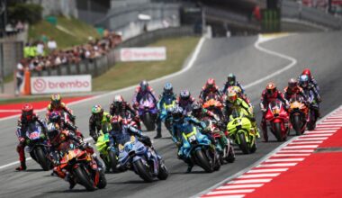 MotoGP plans to introduce F1-style budget cap