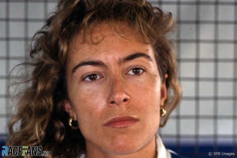 Giovanna Amati