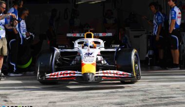 Nikola Tsolov, Racing Bulls, Imola, 2026