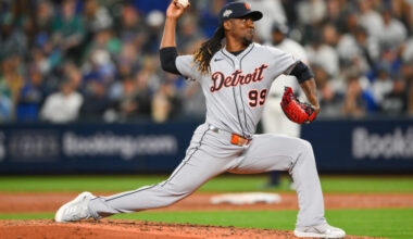 Yankees Release Rafael Montero - MLB Trade Rumors