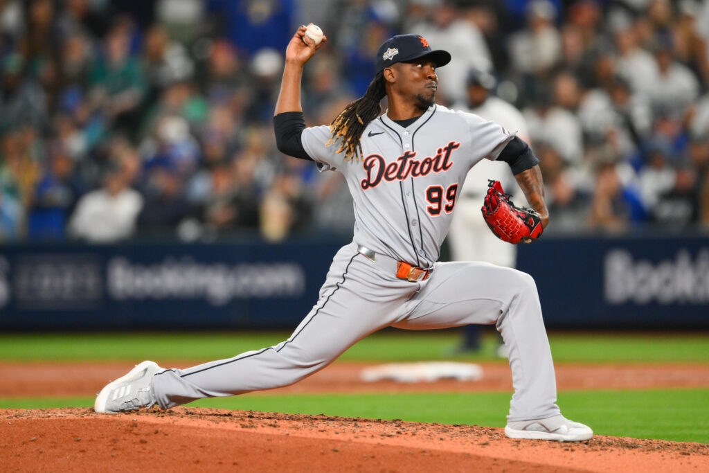Yankees Release Rafael Montero - MLB Trade Rumors