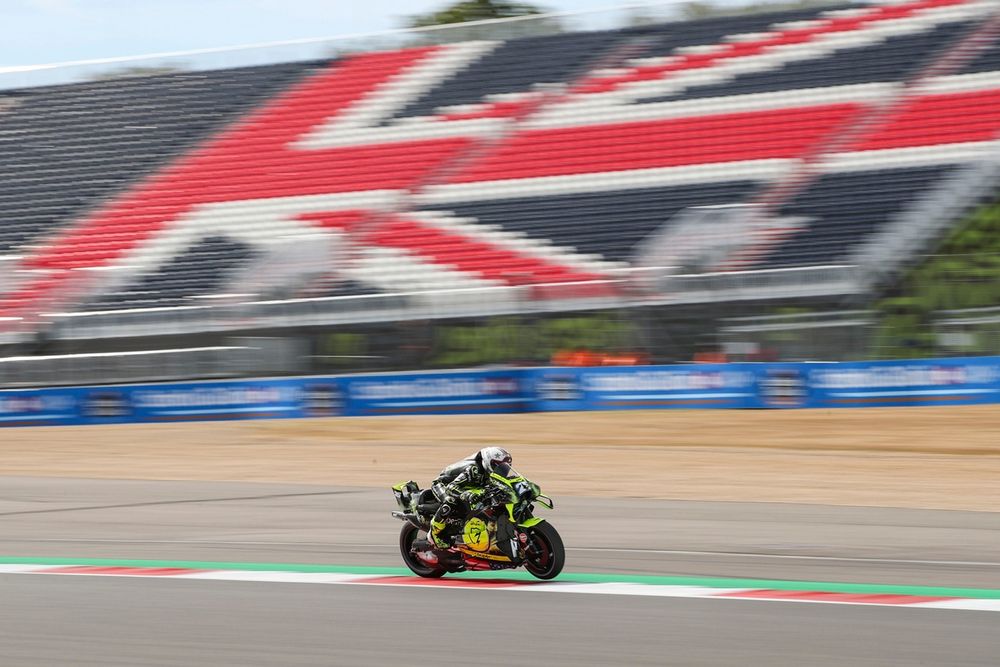 Raul Fernandez, Trackhouse Racing