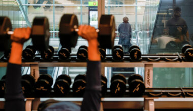 I used to mock gym bros. Here's why I became one