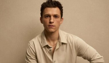 Spider-Man Star Tom Holland Says He Rarely Eats Lunch. Heres His Daily Diet