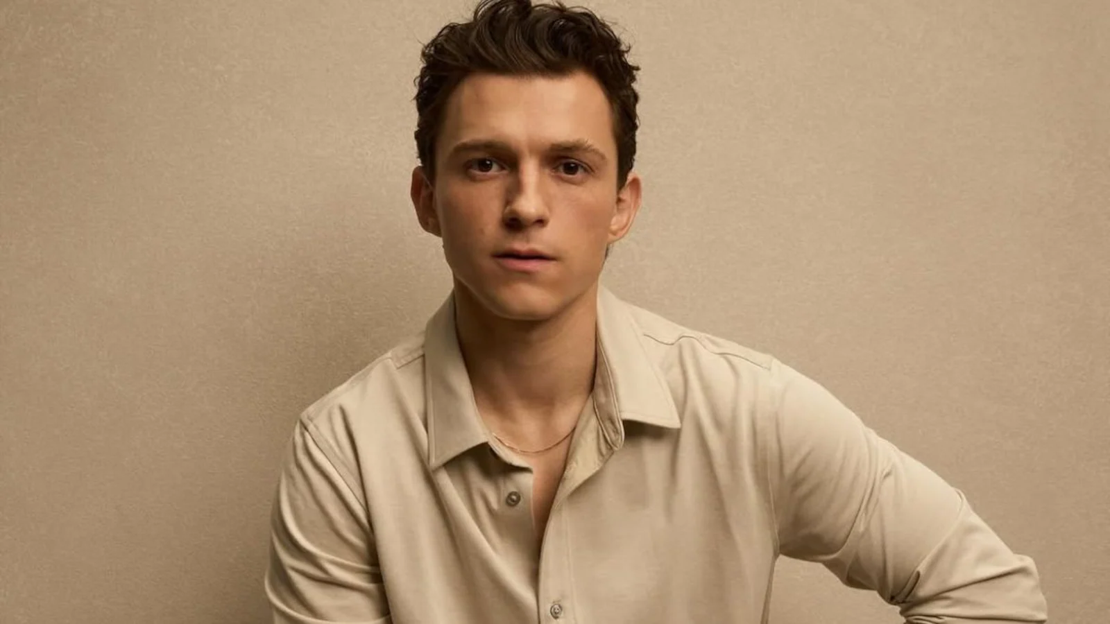 Spider-Man Star Tom Holland Says He Rarely Eats Lunch. Heres His Daily Diet