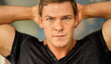 Alan Ritchson best movies and TV shows: A definitive 10 top ranking