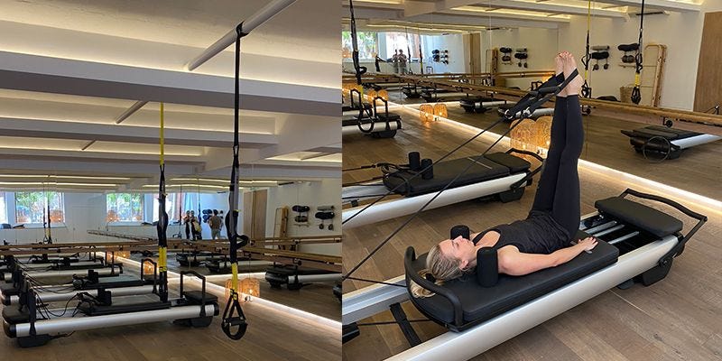 Is Reformer Pilates Worth It? My Honest Month-Long Review