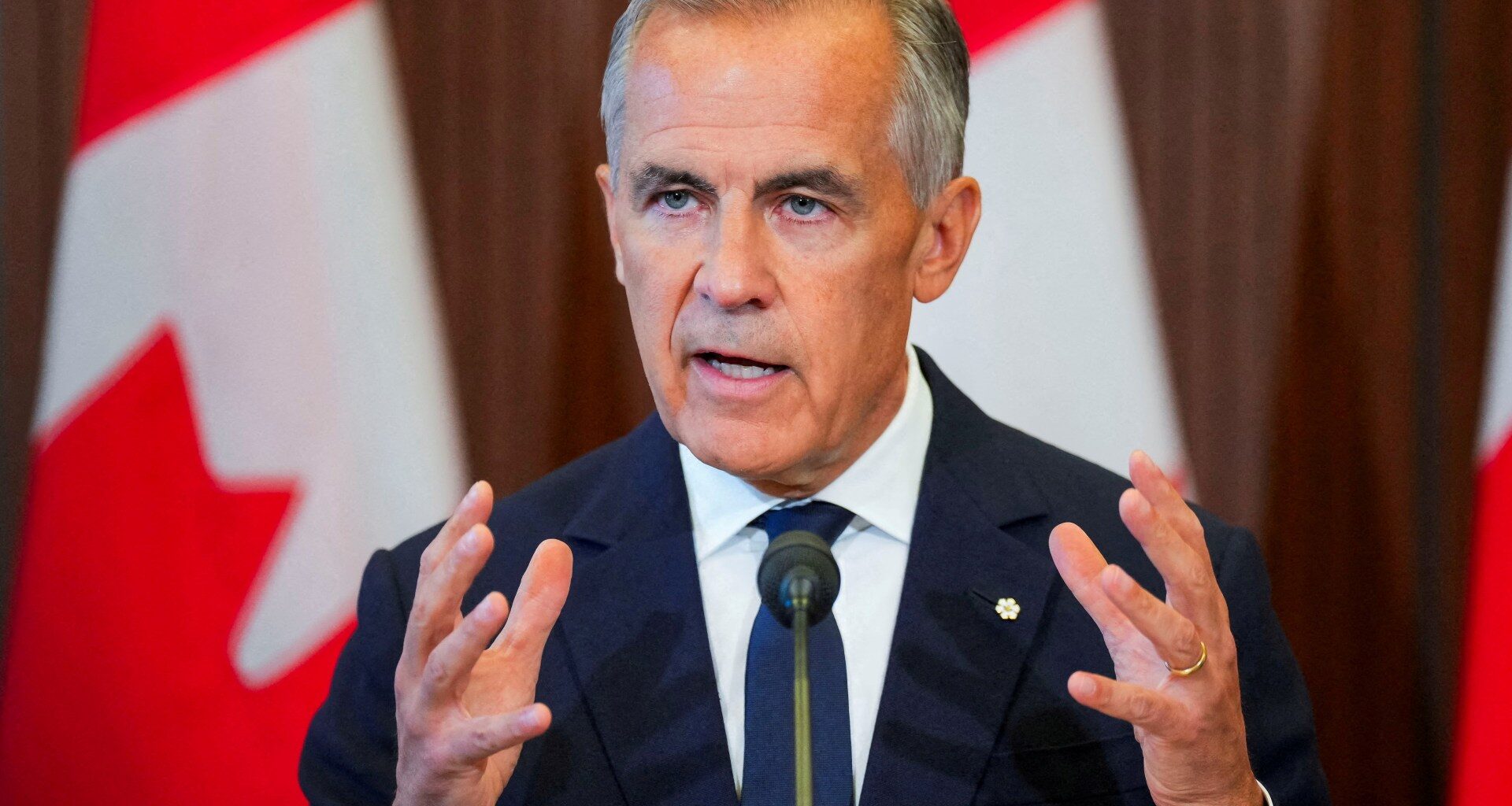 Canada hits US with counter-tariffs on more than 700 products | Business and Economy News