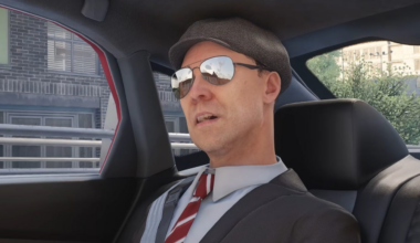 Saber Interactive Denies Writer's Claim They Were Replaced by ChatGPT for Rideshare Stimulator