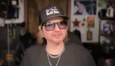 BLABBERMOUTH.NET