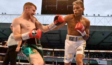 On This Day in Boxing… August 18th – World Boxing Council