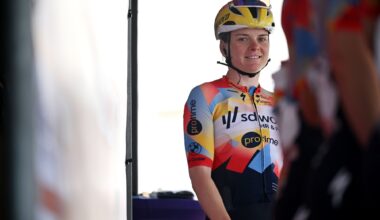 Human Powered Health strikes two-year deal with Marta Lach to fuel WorldTour team's top-level ambitions