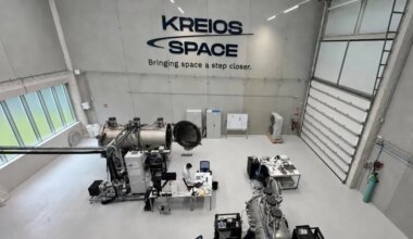 Kreios Space to fly VLEO demonstration in NanoAvionics bus